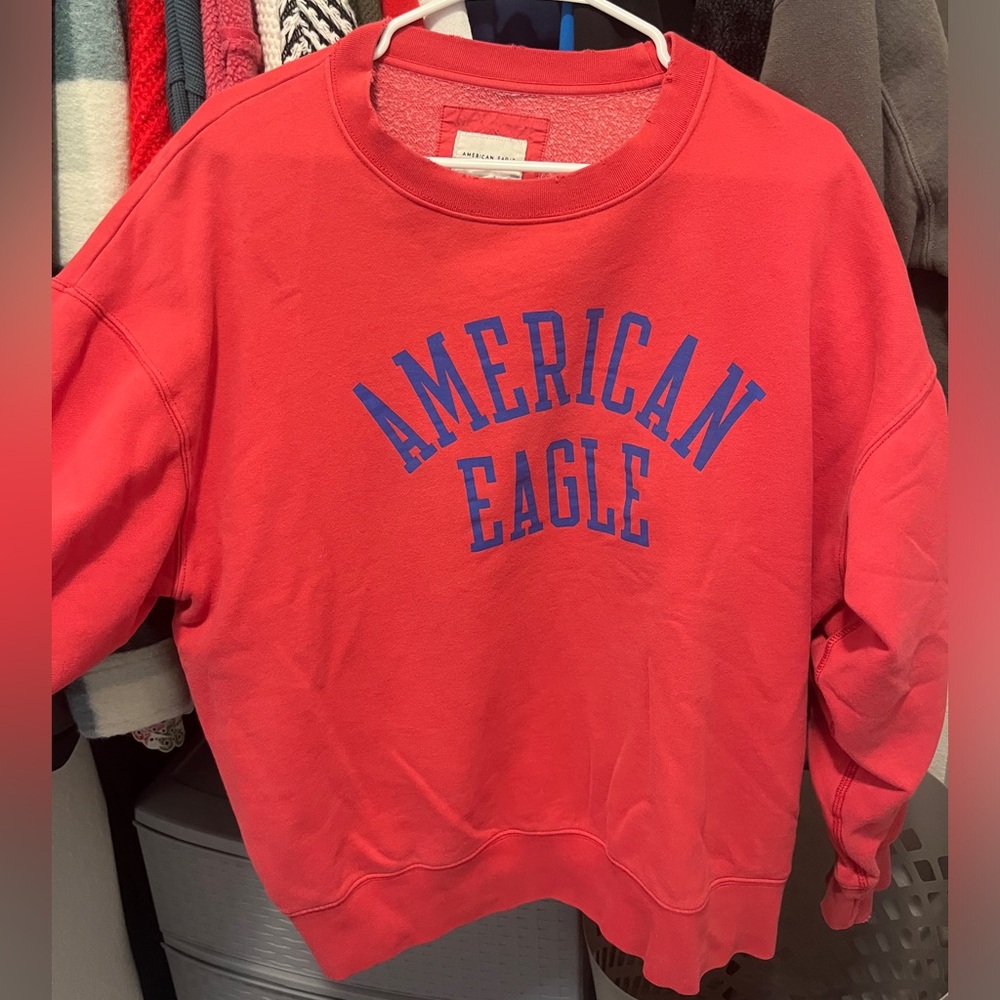American Eagle Crewneck